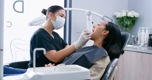 Professional Dental Services in Security Widefield, CO